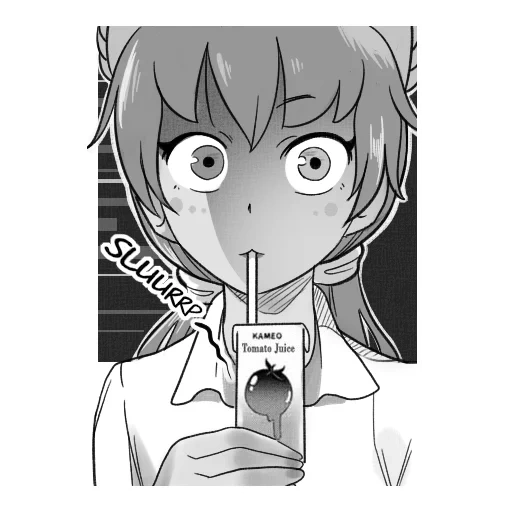 manga, anime, manga anime, nagatoro 320x320, manga populer