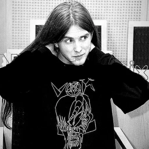 burzum, mayhem, metalhead, егор летов, варг викернес