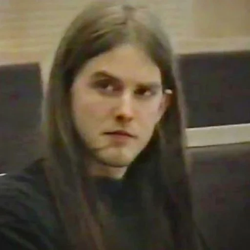 burzum, мальчик, composer, pantera группа, варг викернес молодости