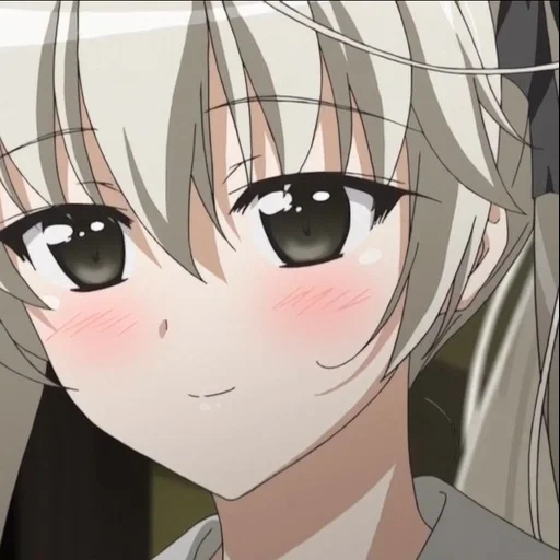 yosuga no sora, the loneliness of two, sora kasugano anime, sorraa bound by heaven, anime connected by the sky