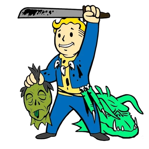 the fallout, fallout 3, fallout vault, follot housing, abgedecktes gehäuse zerbrochene tür