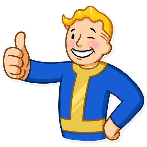 fallout, wave fight, fallout vault, fallut is a thumb, follaut shelter man