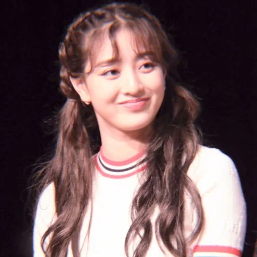 jihyo, menina, feminino, park chi xiao, twice jihyo