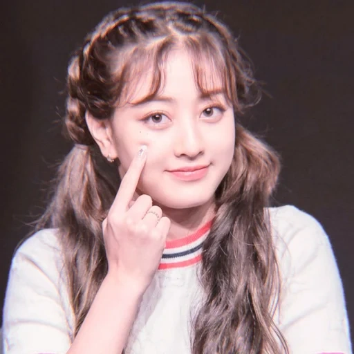 twice, asiático, jihyo, gente, twice jihyo