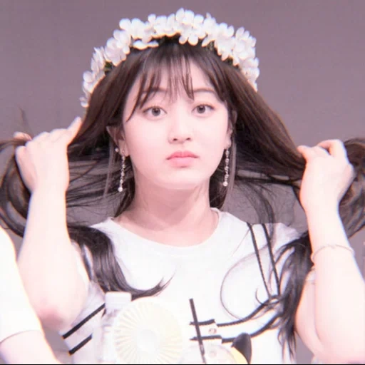 им наён, пак чжихё, jihyo crown, twice jihyo, twice nayeon