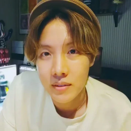 testa di mandrino, la falegnameria, hoseok, j hope bts, hoseok bts