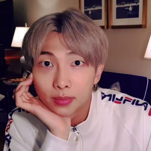 bts rm, exército do sul, monstro rap, namjoon bts, jin nanjun