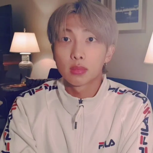 bts rm, popsänger, das rap-monster, jugoslawische kugelsichere jugendliga, die bangtan boys