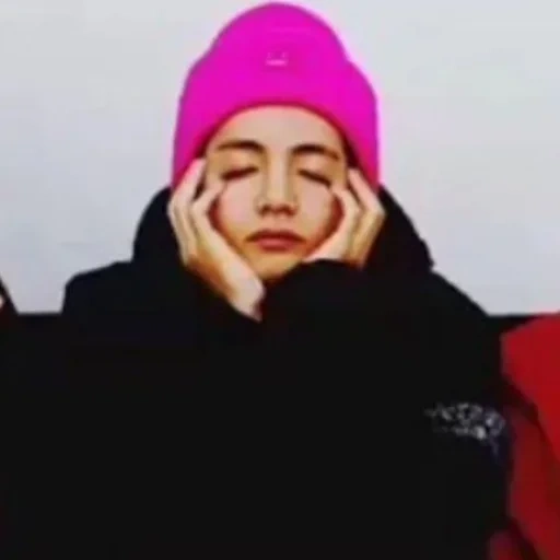 der junge mann, chimina, taehyung, tehengepke, taehyung bts vlive