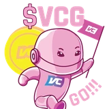 VCSticker #1