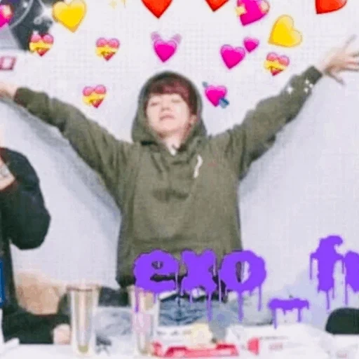 umano, donna, giovane donna, ragazzi di bangtan, meme di buon compleanno