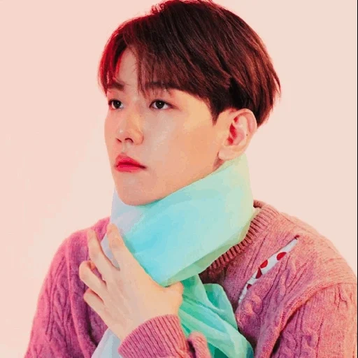 orang asia, daftar putar, park chang yeol, baekhyun exo, exo bachen 2021