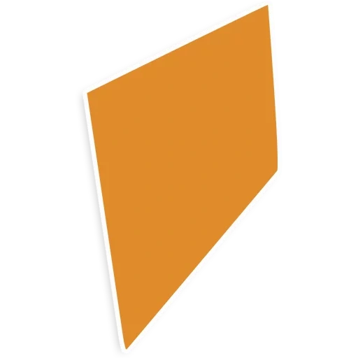 жёлтый треугольник, прямоугольник оранжевый, флажок треугольный оранжевый, геометрические фигуры треугольник, оранжевый треугольник прозрачном фоне