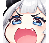 anime, émotions, ahegao discord