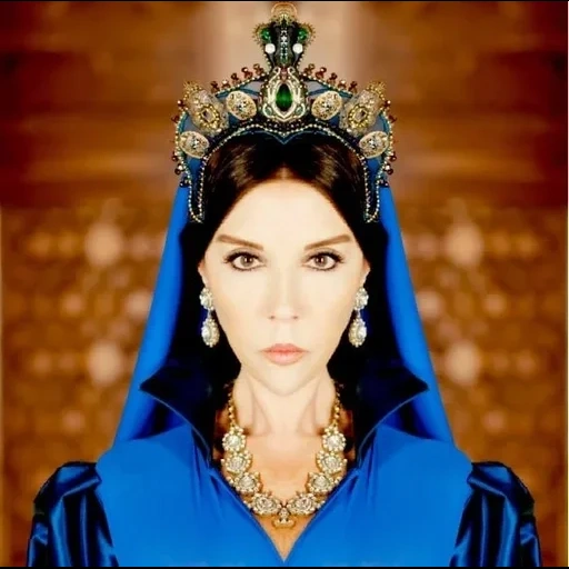 beren saat, aisha sultan hafsa, caso non bahat valide sultan, valide sultan grande età, valide sultan mother sultan suleiman