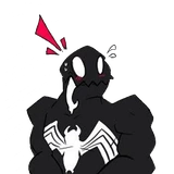 Venomous Husbando