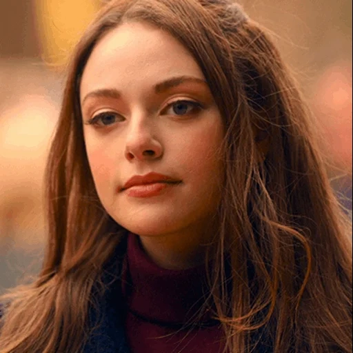 bébé, la femme est belle, spencer hastings, daniel rose russell, daniel rose russell hackers