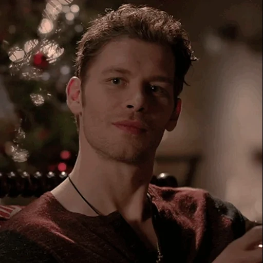elena, viewer, klaus mikaelson, nicklaus michaelson, niklaus mikaelson