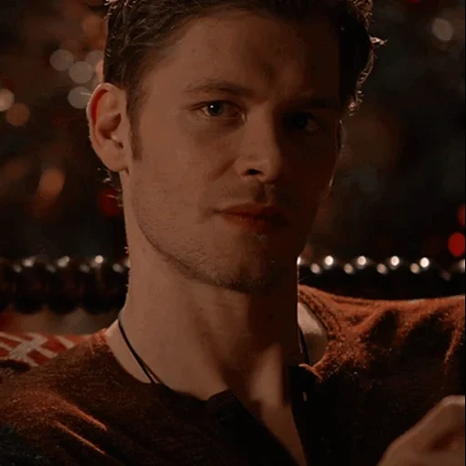 klaus mikaelson, caroline forbes, russian subtitles, niklaus mikaelson, klaus michaelson ancient
