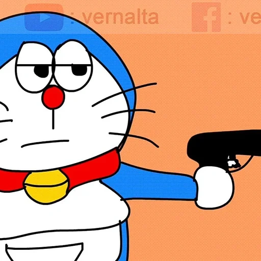 parker, doraemon, doraemon, ritorno di doraemon