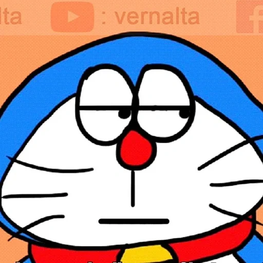 parker, doraemon, doraemon revient