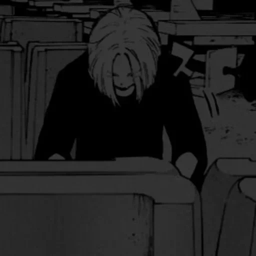 kegelapan, manusia, shigaraki tamaki, tokyo ghoul seido takizawa, tokyo ghoul takizawa seido gool