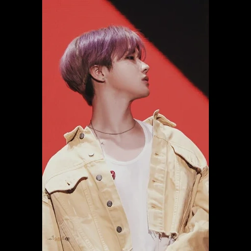 yunmins, coupes de cheveux, un beau garçon, jimin concert 2019, bts faux amour jimin