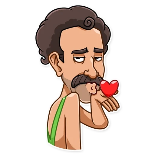 borat, borat sagdiev