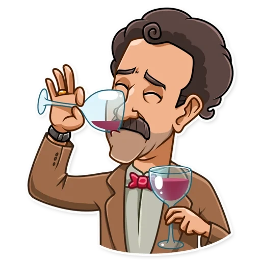 borate, borat stickers, borat sagdiev