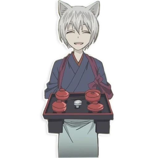 youhe, a very happy god, youhui is a very likable god, tomoe animation is a very likable god, tomoe the very pleasing god of dolls