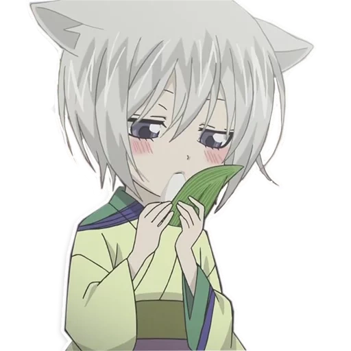 youhe, anime tomoe, otomo hui, youhui is a very likable god, a very likable intellectual god