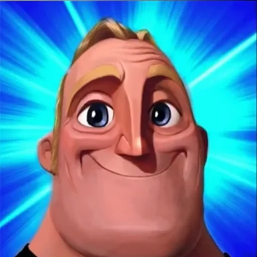 sig incredible meme, incredible becoming canny, mr incredible becomes uncanny template, meme esclusivo mister face face memes