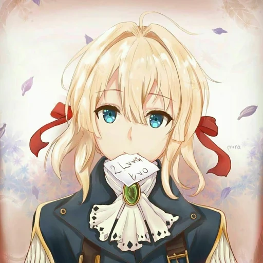 violet evergarden, вайолет эвергарден, вайолет эвергарден арт, вайолет эвергарден фэйт, аниме вайолет эвергарден