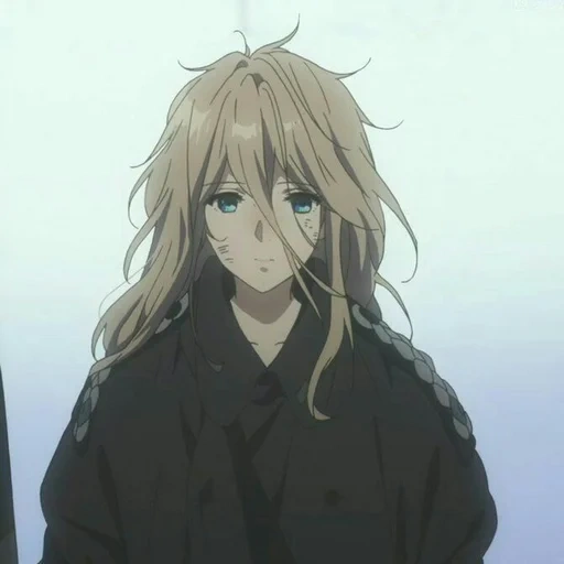 violet evergarden, вайолет эвергарден, виолетта эвергарден, аниме вайолет эвергарден, виолетта эвергарден аниме