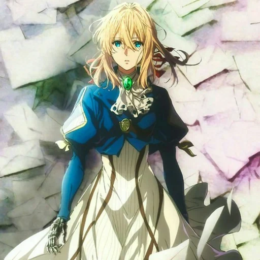 violet evergarden, вайолет эвергарден, вайолет эвергарден арт, violet evergarden аниме, аниме вайолет эвергарден