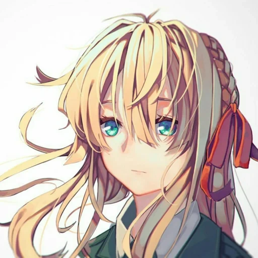 violet evergarden, вайолет эвергарден, аниме вайолет эвергарден, violet evergarden перчатки, аниме фон вайолет эвергарден