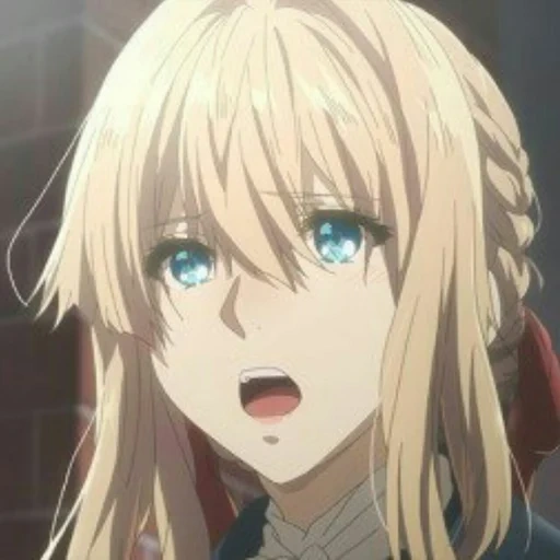 violet evergarden, вайолет эвергарден, вайолет эвергарден фильм 2021, аниме вайолет эвергарден лукулия, вайолет эвергарден аниме персонажи