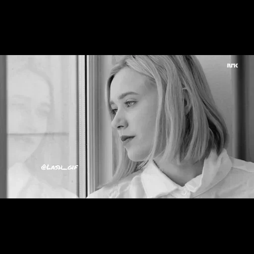 jovem, nura skam, skam noora, nura william, figura de yusefine frida petersen