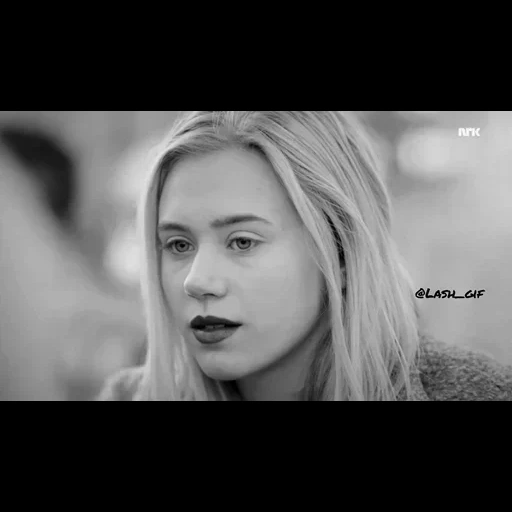 the girl, the people, nurascom, skam noora, nula william