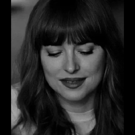 the girl, the people, the girl, anastasia asche, dakota johnson