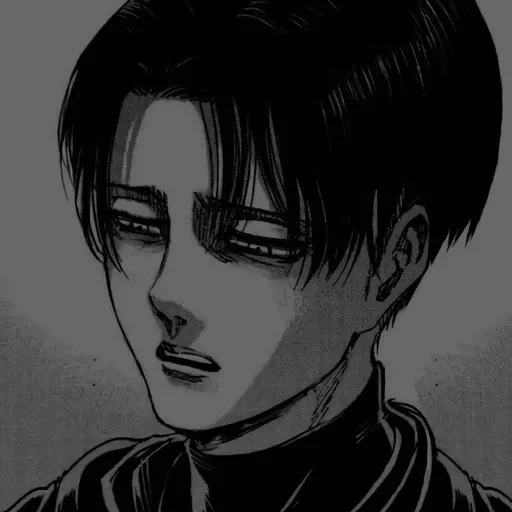 la figura, levi ackerman, levi ackerman, levi ackerman, levi ackerman munga