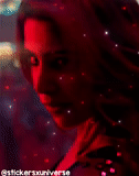 red background, photo apartment, ruby commey ramstein, red starry sky, ruby commey rammstein