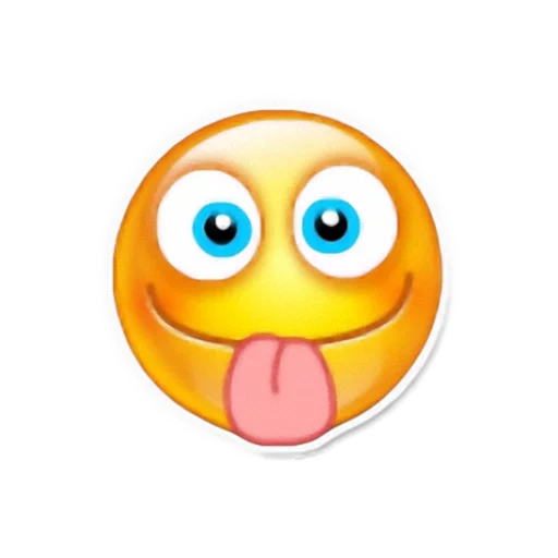 smiley, le emoticon sono grandi, sorpresa smimik, emoticon faccose, smiley è sorpreso