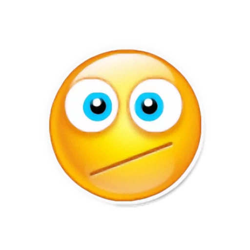 smiley, vaiber sorride, sorriso a sorpresa, sorpresa smimik, emoticon faccose