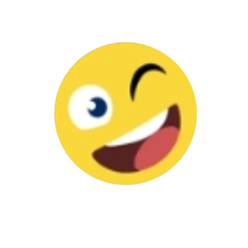 emoji, moa smileik, smiley smile, smileyl icon, smiley winking weiber