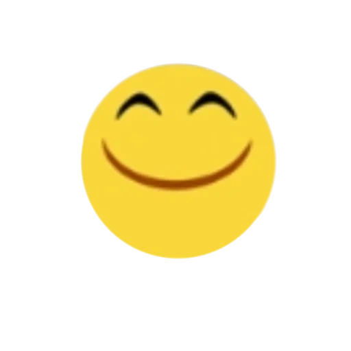 smiley, smiley smiley, smiley yellow, smiley, clignotant des yeux et souriant