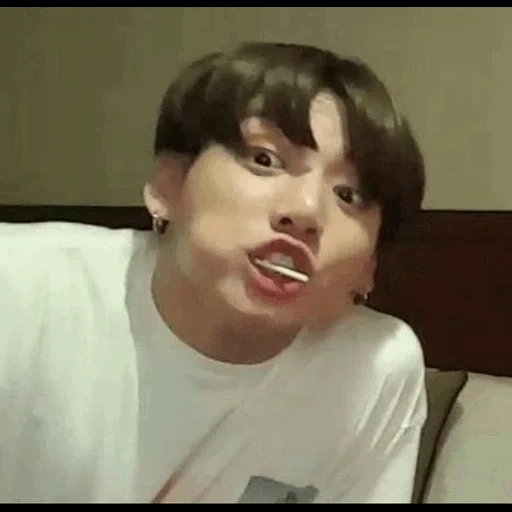 jung jungkook, los muchachos bangtan, bts jungkook, kung fu panda, 50 tonos de jungkook