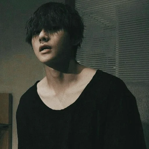 zheng zhongguo, kim tae-hyun, taehyung kim, taehyung bts, bts taiheng clavicle