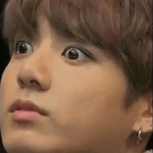 jungkook, jung jungkook, bangtan boys, bts jungkook, le choc de jungkook bts