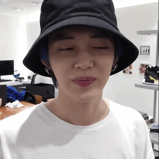 bts jimin, mamma papà yongjuna, colpire l'intrattenimento, big hit entertainment, yongjun instagram instistance